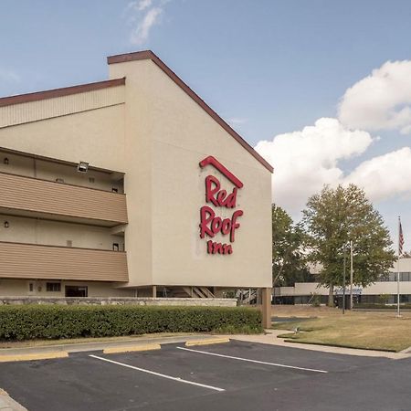 Red Roof Inn Atlanta-Norcross Ngoại thất bức ảnh