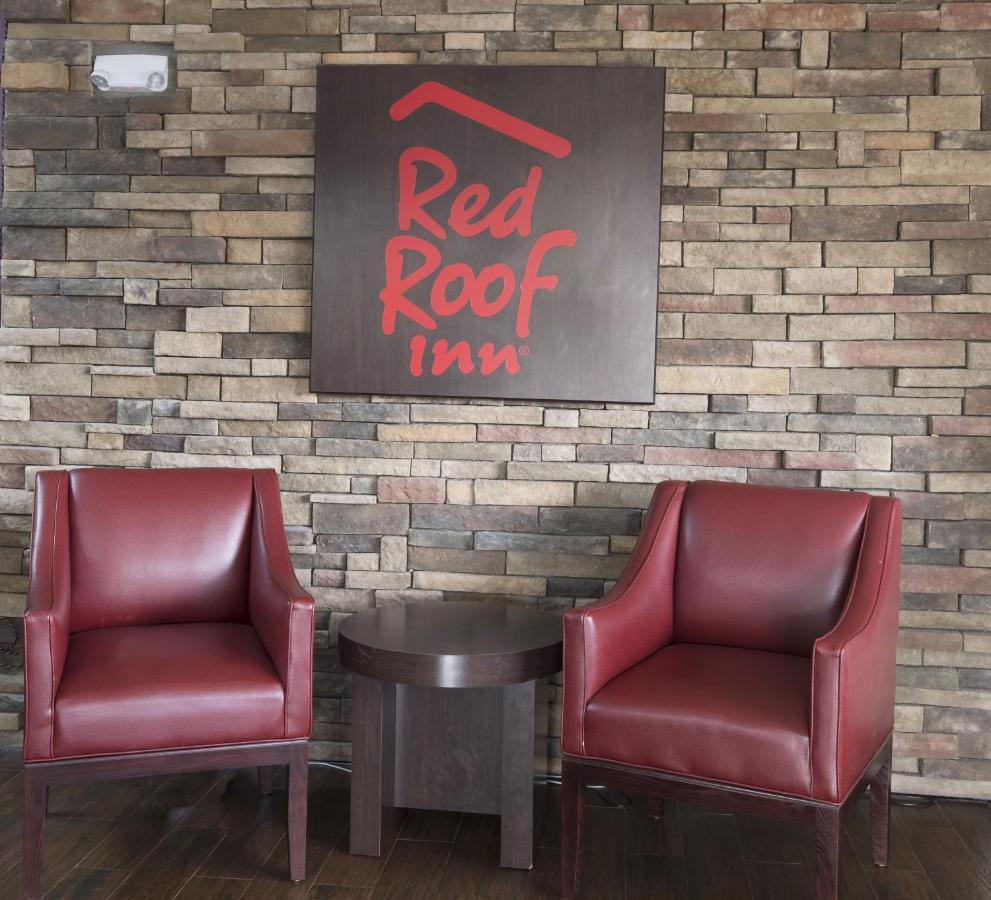 Red Roof Inn Atlanta-Norcross Ngoại thất bức ảnh