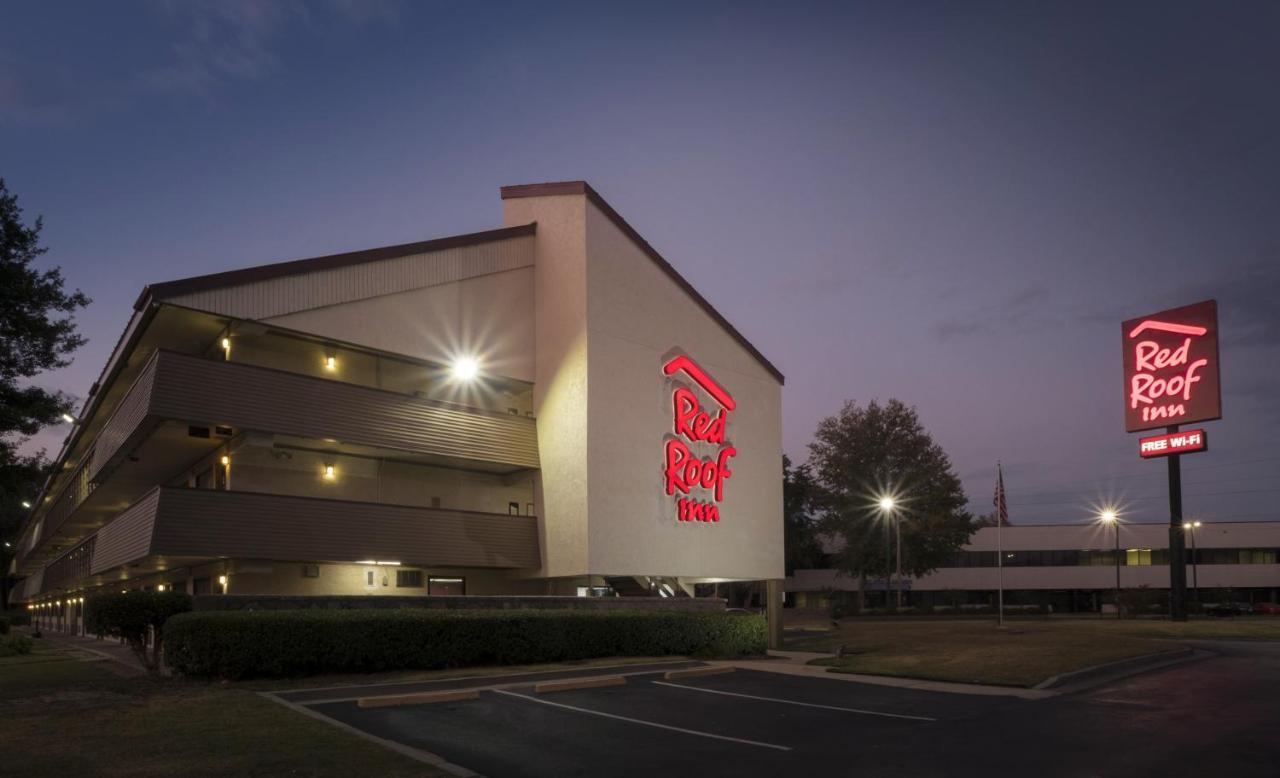 Red Roof Inn Atlanta-Norcross Ngoại thất bức ảnh
