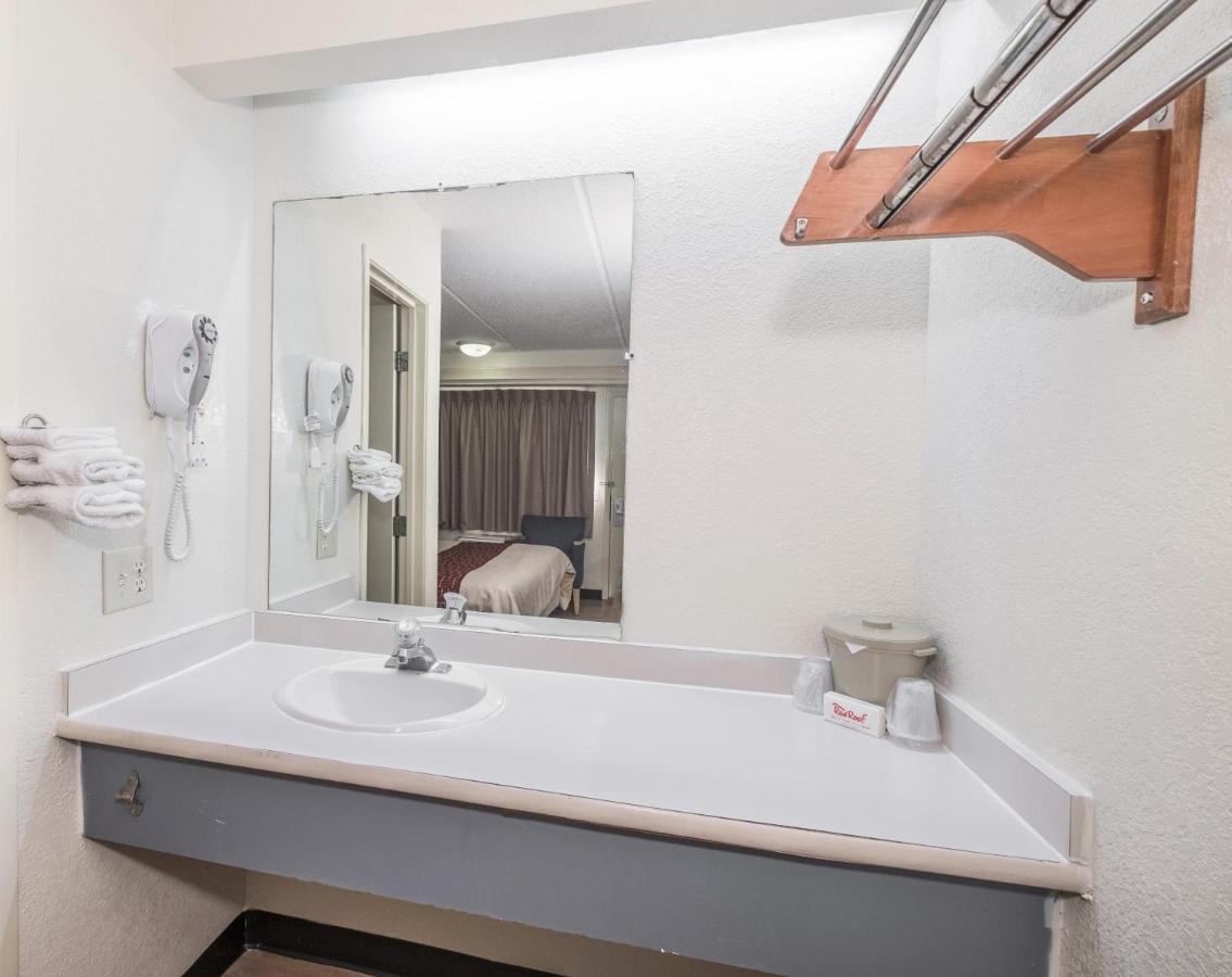 Red Roof Inn Atlanta-Norcross Ngoại thất bức ảnh