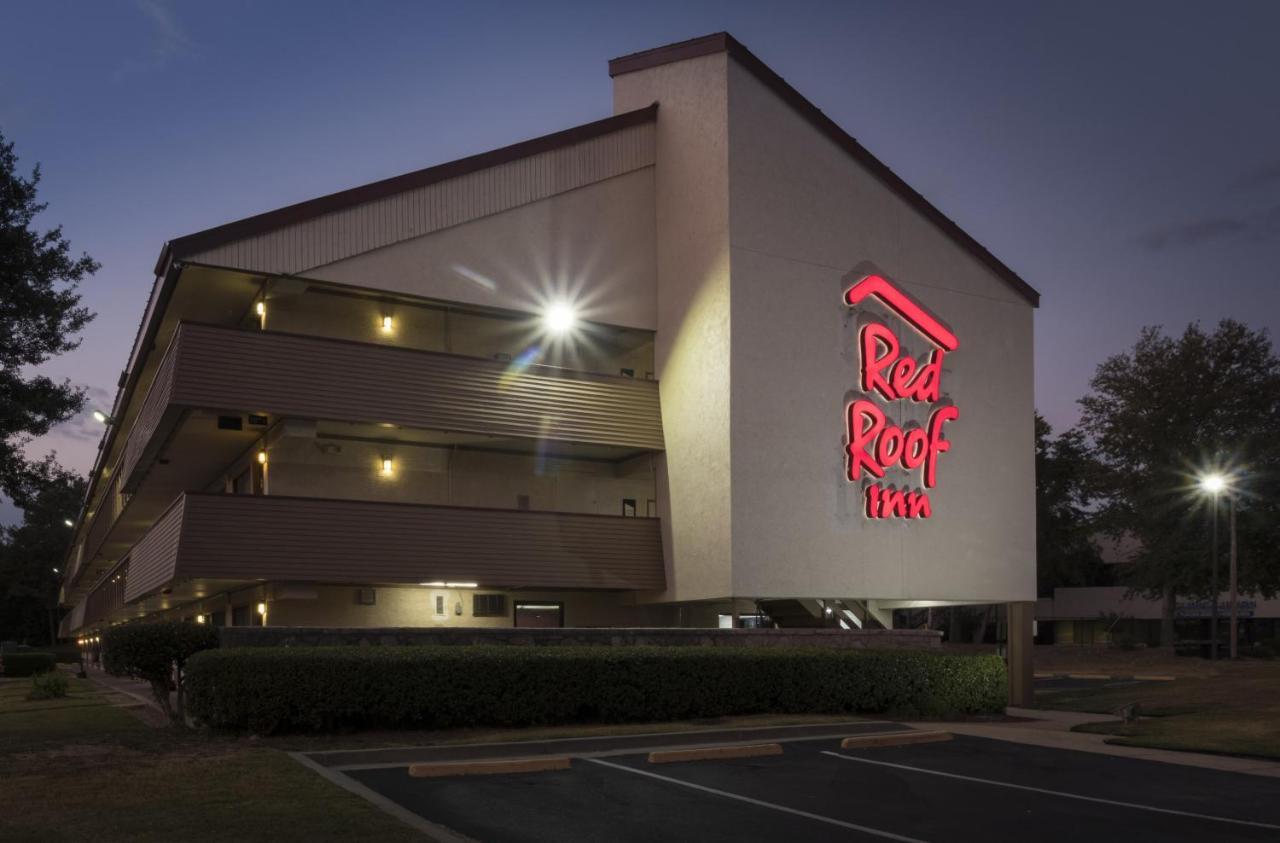 Red Roof Inn Atlanta-Norcross Ngoại thất bức ảnh